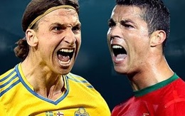 Điều "không thể tin nổi" về Ibrahimovic