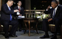 Tiệc trà đêm Obama - Tập Cận Bình và cách làm PR mới của Trung Quốc