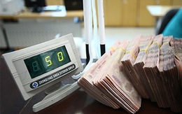 Lợi nhuận ngân hàng: Tính trước, trả sau