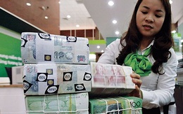 Lợi nhuận ngân hàng sẽ bất ngờ đến phút chót