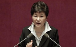 Tổng thống Hàn Quốc đã sẵn sàng bị luận tội