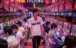 Kinh tế gặp khó, Nhật tính mở casino