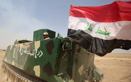 IS đã để mất Fallujah về tay Iraq. Điều đó có ý nghĩa gì?