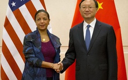 Cố vấn An ninh Quốc gia Mỹ né phán quyết PCA khi thăm Trung Quốc