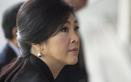 Cựu Thủ tướng Thái Lan Yingluck đối mặt với án phạt 10 năm tù