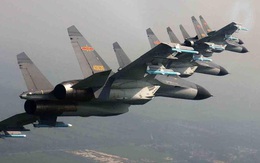 Top 5 công nghệ quân sự Trung Quốc đánh cắp của Nga