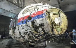 Bellingcat: MH17 bị tên lửa thuộc Lữ đoàn Nga bắn hạ