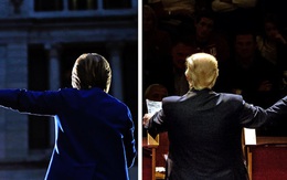 Tranh luận lần 2 Clinton-Trump: Trận đấu của những scandal