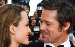 Đã có tia hy vọng cho việc Brad Pitt và Angelina Jolie tái hợp