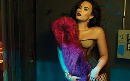 Demi Lovato và cuộc chiến chống lại bệnh rối loạn tâm lý