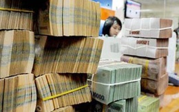 Thêm phản ánh ngân hàng thừa tiền