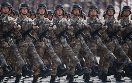 Vì sao nói quân đội Trung Quốc chỉ xứng là "học trò giỏi" của quân đội Mỹ?