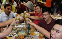 Dân nhậu miền Tây sẽ giúp "tân binh" Sư Tử Trắng của Masan đấu lại Heineken, Tiger & bia Sài Gòn?