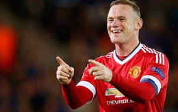 Đừng ảo tưởng, Rooney chỉ là "thằng chột làm vua xứ mù" mà thôi