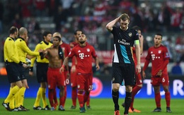 Bayern Munich hí hửng khi "được" đối đầu với Arsenal ở vòng 1/8 Champions League