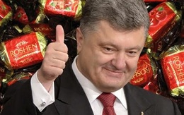 Ukraine đang trở thành công cụ kiếm tiền của Poroshenko