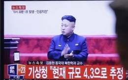 Triều Tiên muốn có hiệp ước hòa bình với Mỹ, Trung và Hàn Quốc