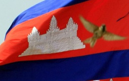 Chìm tàu cao tốc chở 6 khách du lịch Việt Nam tại Campuchia