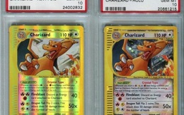 Bộ thẻ bài Pokemon đắt nhất thế giới trị giá 1,9 tỷ đồng