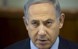 Thủ tướng Israel từ chối gặp ông Obama