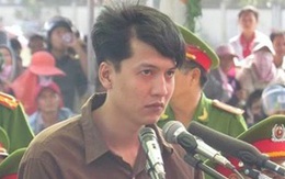 Thảm án Bình Phước: Nguyễn Hải Dương xin thi hành án tử