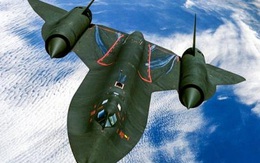 Bí mật về SR-71 Blackbird - máy bay trinh sát nhanh nhất thế giới