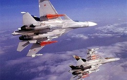 “Một trăm năm thử thách” của Không quân Nga