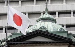 Nhật Bản áp dụng lãi suất âm nhằm chống giảm phát