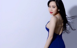 Diễn viên Trương Phương: “Đại gia muốn cưới tôi về chỉ để giữ tiền”