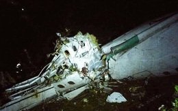 Lời tiên tri đáng sợ 8 tháng trước về tai nạn máy bay thảm khốc ở Colombia