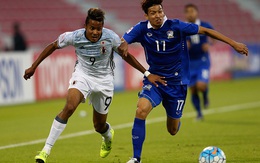 VCK U23 châu Á: Sức mạnh hủy diệt, tam đại gia vào vòng knock out