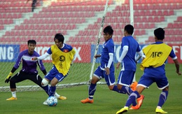 U23 Việt Nam vs U23 Australia: Hãy thua như Thái Lan!