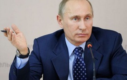 Nhà báo Nga nêu "4 điểm bất thường" về phim tố Putin tham nhũng