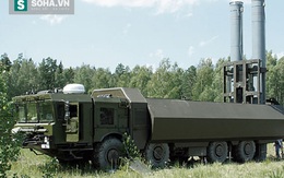 Nga chào bán phiên bản mới của hệ thống tên lửa bờ Bastion
