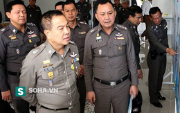 Nghi vấn khối tài sản "khổng lồ" của tân Chủ tịch LĐBĐ Thái Lan