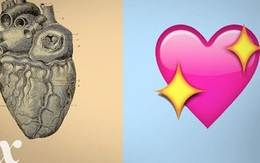 Sự thật bất ngờ về nguồn gốc của biểu tượng hình trái tim