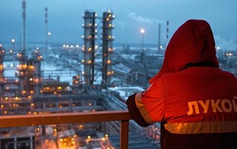 Nga lo lắng khi sắp cạn sạch dầu mỏ