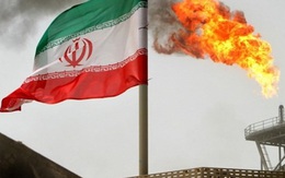 Khi Mỹ muốn chiếu bí Iran trong cuộc chiến giá dầu với Nga và Saudi