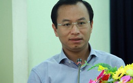 Ông Nguyễn Xuân Anh: 'Băng nhóm xăm trổ coi người khác như rơm rạ'