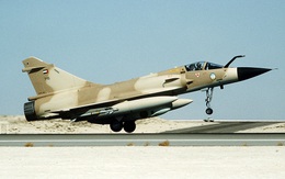 UAE bán Mirage 2000 rẻ như cho, Việt Nam có nên mua lại?