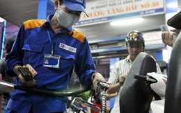 Hôm nay, giá xăng có thể sẽ tăng mạnh