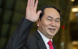Chủ tịch nước Trần Đại Quang: Phải giảm hết thủ tục phiền hà