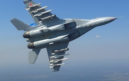 Vì sao MiG-35 không có cửa thắng F-16 và JAS-39 tại Việt Nam?