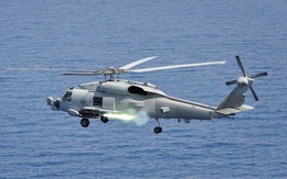 Khả năng này của MH-60R Sea Hawk đủ khiến Ka-28 phải "hít khói"