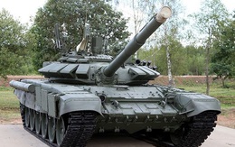 T-72B3M sẽ xuất hiện tại Việt Nam cùng T-90?