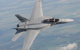 Advanced Super Hornet - Tiêm kích tốt nhất Mỹ có thể bán cho VN