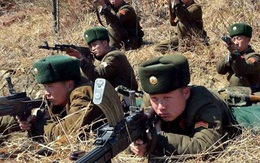 Triều Tiên thanh minh việc rút quân khỏi Uganda không vì sức ép của Mỹ