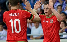Cộng đồng mạng phát sốt, dự đoán Xứ Wales sẽ vô địch EURO