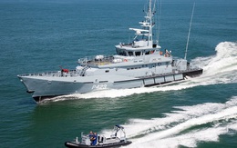 Việt Nam có nên mua lại các tàu tuần tra đóng cho Venezuela?