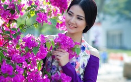 Hoa hậu Thể thao Trần Thị Quỳnh: Yêu bánh mì và thể thao đến trọn đời